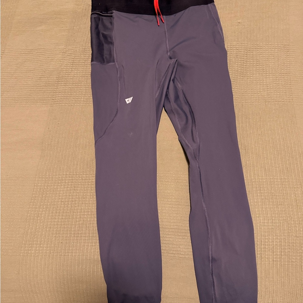 Wolaco running tights